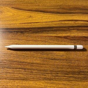 Generation 1 Apple Pencil